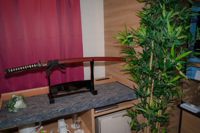 『FGO』の英霊と素敵な一夜を過ごせる「ホテルカルデア」に行ってきた！全ルームをフォトレポート