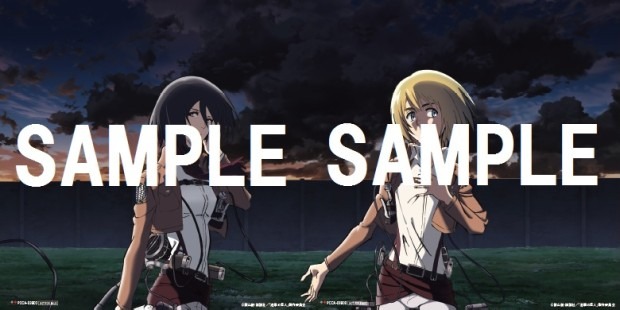 左がTSUATAYA RECORDSオリジナル特典　右が応援店オリジナル特典