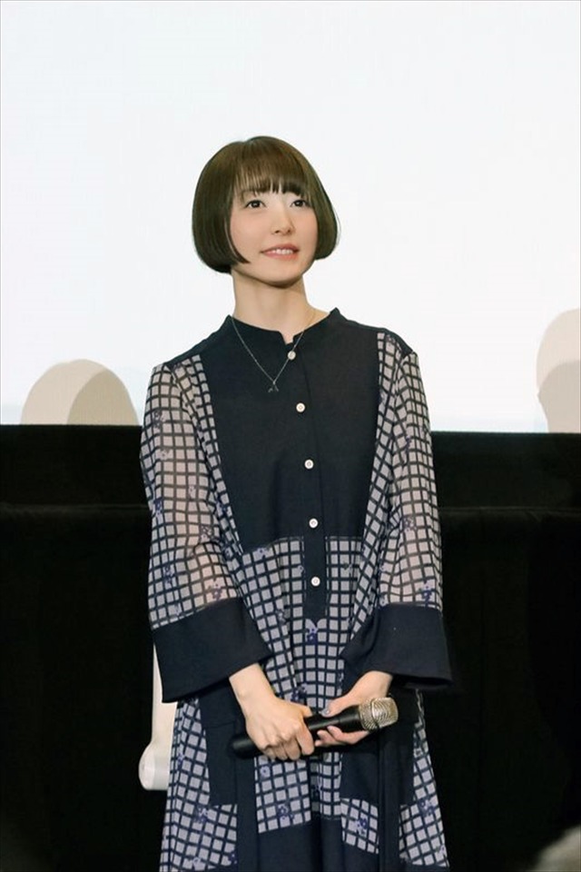 『消滅都市』第1～3話先行上映会＋トークショー（C）WrightFlyerStudios／消滅都市製作委員会