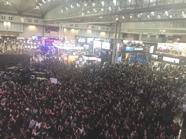 「東京コミコン」（「東京コミックコンベンション」）