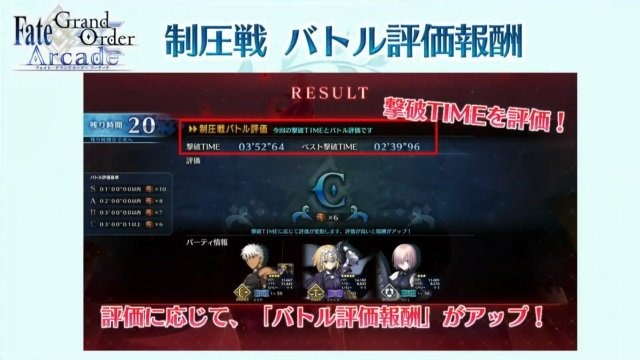 『FGO アーケード』「第二特異点 セプテム」4月11日開幕！ 「アルテラ」を始めとしたサーヴァント3騎も新登場【生放送まとめ】