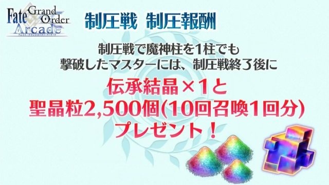 『FGO アーケード』「第二特異点 セプテム」4月11日開幕！ 「アルテラ」を始めとしたサーヴァント3騎も新登場【生放送まとめ】