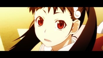 (c)西尾維新/講談社･アニプレックス･シャフト