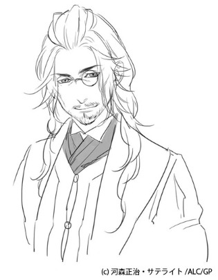 レオナルド・ダ・ヴィンチ