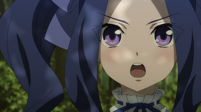 『盾の勇者の成り上がり』第14話先行カット（C）2019 アネコユサギ／KADOKAWA／盾の勇者の製作委員会