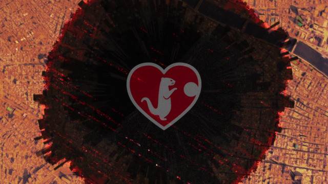 『さらざんまい』第1話先行カット（C）イクニラッパー／シリコマンダーズ