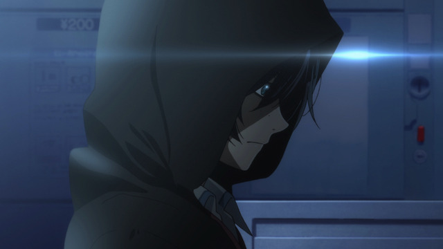 『さらざんまい』第1話先行カット（C）イクニラッパー／シリコマンダーズ