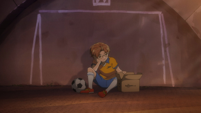 『さらざんまい』第1話先行カット（C）イクニラッパー／シリコマンダーズ