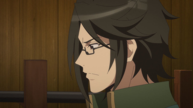 『BAKUMATSUクライシス』第2話「京都炎上！　鬼火のナゾ」先行カット（C）FURYU／BAKUMATSU製作委員会