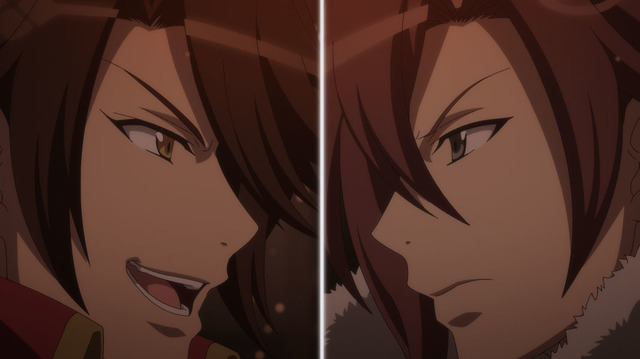 『BAKUMATSUクライシス』第2話「京都炎上！　鬼火のナゾ」先行カット（C）FURYU／BAKUMATSU製作委員会