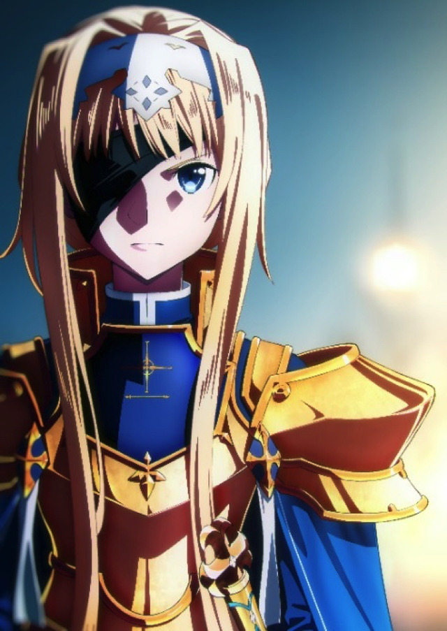 『ソードアート・オンライン アリシゼーション』（C）2017 川原 礫／ＫＡＤＯＫＡＷＡ アスキー・メディアワークス／SAO-A Project