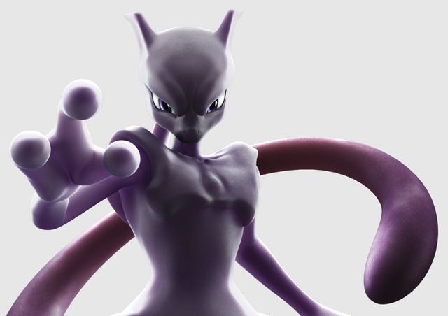 『ミュウツーの逆襲 EVOLUTION』（C）Nintendo・Creatures・GAME FREAK・TV Tokyo・ShoPro・JR Kikaku（C）Pokemon　（C）2019 ピカチュウプロジェクト