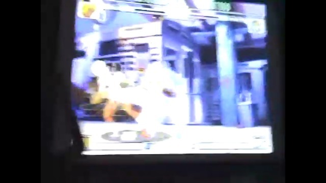 あれから15年…『ストリートファイターIII』伝説のウメハラvsジャスティン戦の別角度映像が突如発掘