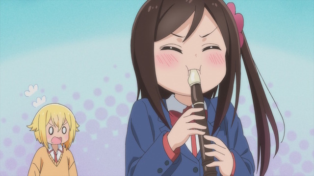 『ひとりぼっちの○○生活』第2話先行カット（C）2018 カツヲ／ＫＡＤＯＫＡＷＡ／ひとりぼっちの製作委員会