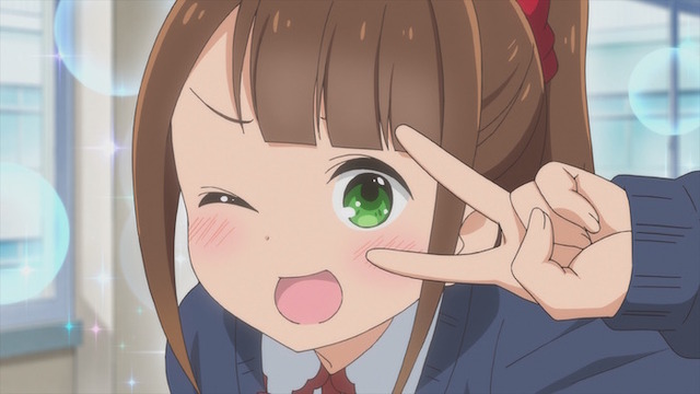 『ひとりぼっちの○○生活』第2話先行カット（C）2018 カツヲ／ＫＡＤＯＫＡＷＡ／ひとりぼっちの製作委員会