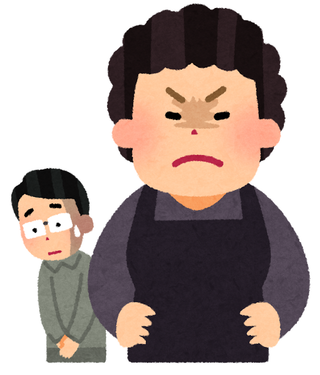 「魔性の悪女キャラといえば？」