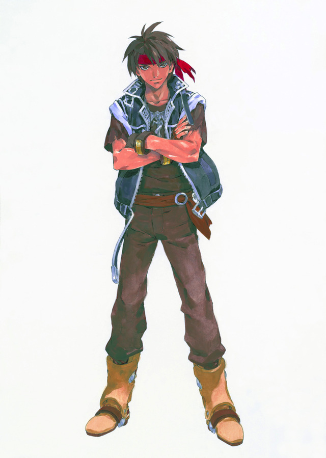 『魔術士オーフェン』（C）秋田禎信／TOブックス／舞台『魔術士オーフェン』製作委員会