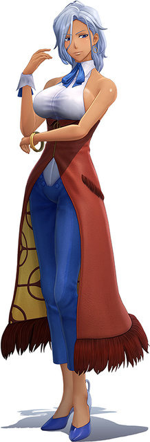 『新サクラ大戦』物語の中心「帝国華撃団・花組」メンバー6人を演じる声優陣のコメント公開！