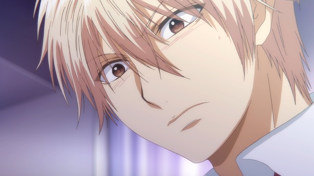 『この音とまれ！』第2話先行カット（C）アミュー／集英社・この音とまれ！製作委員会