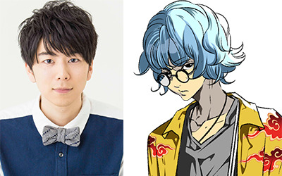 『GETUP！ GETLIVE！』東沢役：西山宏太朗（C）ＧＥＴＵＰ！ ＧＥＴＬＩＶＥ！