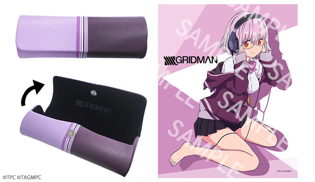 「新条アカネ モデル」14,000円（税別）