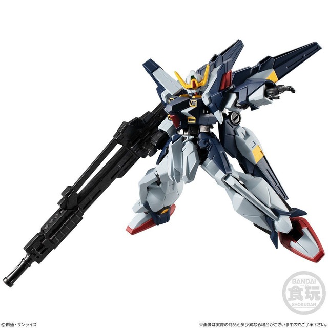 「機動戦士ガンダム Gフレーム シスクード（エゥーゴカラー）【プレミアムバンダイ限定】」販売価格：3,456円（税込）（C）創通・サンライズ