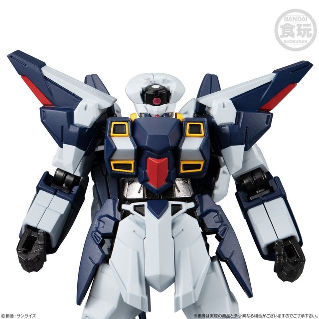 「機動戦士ガンダム Gフレーム シスクード（エゥーゴカラー）【プレミアムバンダイ限定】」販売価格：3,456円（税込）（C）創通・サンライズ
