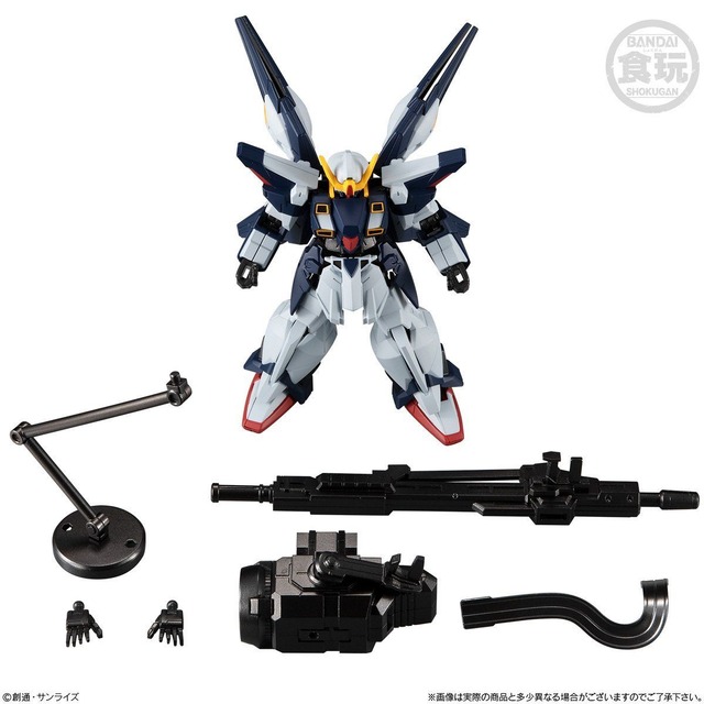 「機動戦士ガンダム Gフレーム シスクード（エゥーゴカラー）【プレミアムバンダイ限定】」販売価格：3,456円（税込）（C）創通・サンライズ