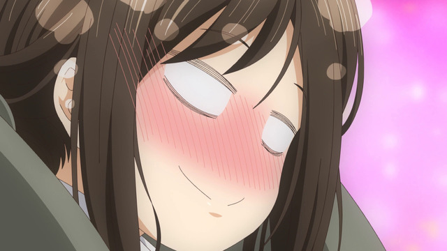 『なんでここに先生が!?』第2話先行カット（C）蘇募ロウ・講談社／なんでここに先生が!?製作委員会