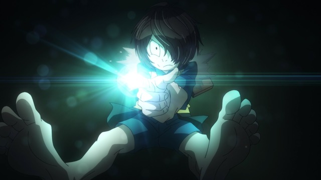 「『ゲゲゲの鬼太郎』第51話 先行場面カット」（Ｃ）水木プロ・フジテレビ・東映アニメーション