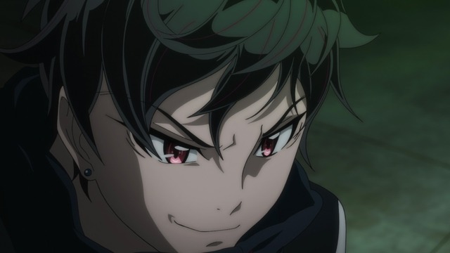 「『ゲゲゲの鬼太郎』第51話 先行場面カット」（Ｃ）水木プロ・フジテレビ・東映アニメーション