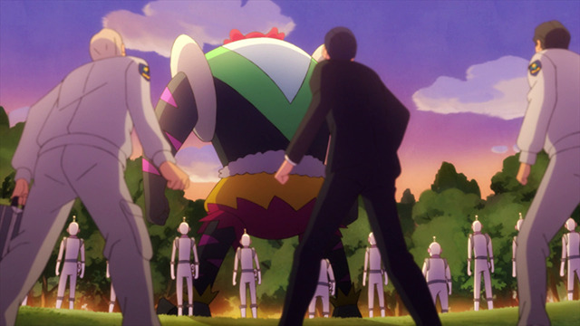 「スター☆トゥインクルプリキュア」第11話先行場面カット」（Ｃ）ABC-A・東映アニメーション