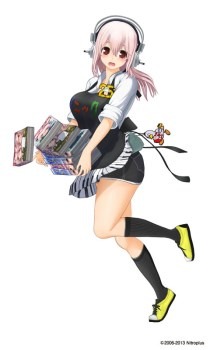 「アニ玉祭」すーぱーそに子