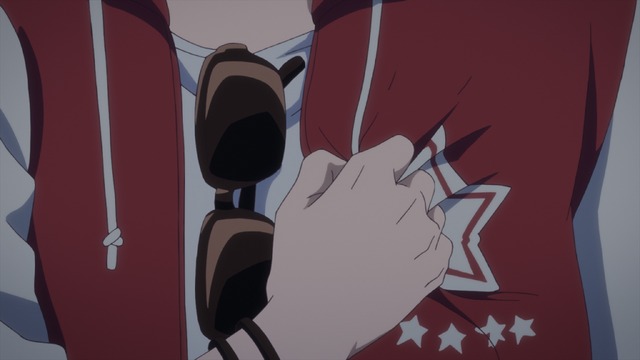 『アイ★チュウ』場面写真（C）Liber Entertainment Inc.／エルドール広報課