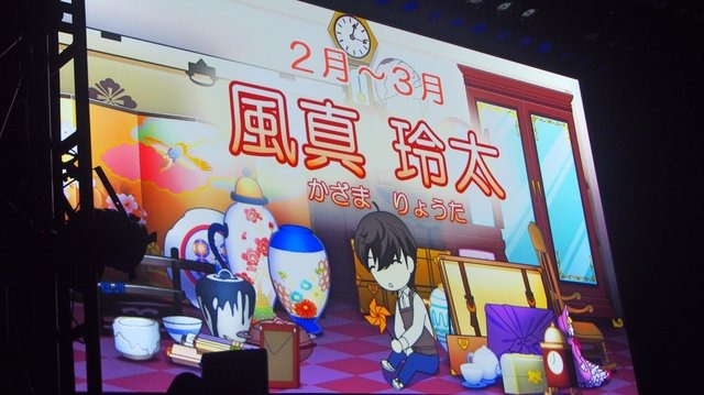 最新作『ときめきメモリアル Girl’s Side 4』発表！「はばたきウォッチャー増刊号」に行ってきました