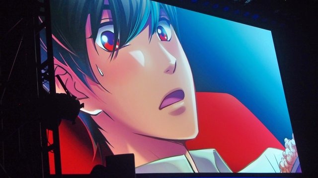 最新作『ときめきメモリアル Girl’s Side 4』発表！「はばたきウォッチャー増刊号」に行ってきました