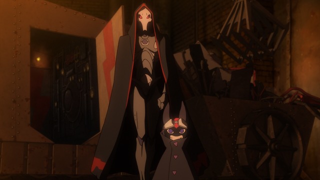 『バースデー・ワンダーランド』（C）柏葉幸子・講談社/2019「バースデー・ワンダーランド」製作委員会