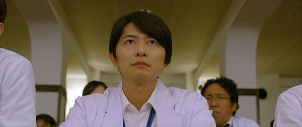 『クロノス・ジョウンターの伝説』場面カット（C）梶尾真治／徳間書店・映画「クロノス・ジョウンターの伝説」製作委員会