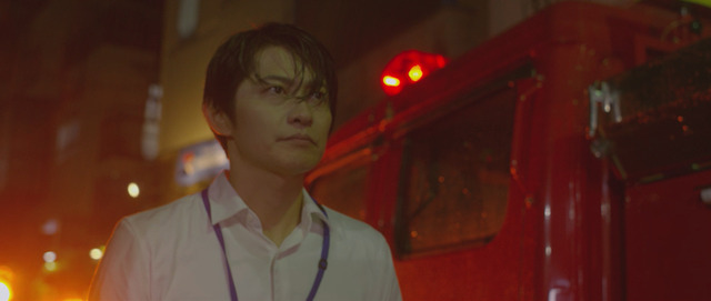 『クロノス・ジョウンターの伝説』（C）2019 梶尾真治／徳間書店・映画「クロノス・ジョウンターの伝説」製作委員会