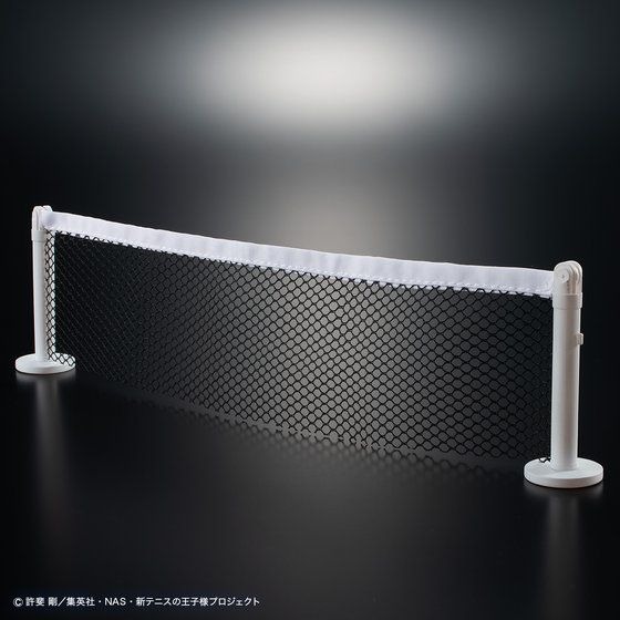 「新テニスの王子様 GashaPortraits 手塚国光&跡部景吾」6,480円（税込）（C）許斐 剛/集英社・NAS・新テニスの王子様プロジェクト