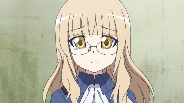 『ストライクウィッチーズ 501部隊発進しますっ！』第2話先行カット（C）2020 島田フミカネ・KADOKAWA／第501統合戦闘航空団（C）2019 島田フミカネ・藤林真・KADOKAWA／501部隊発進しますっ！