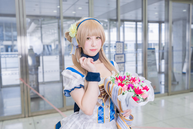 「リゼロ」レムから「FGO」アストルフォのセーラー服まで！尊み溢れる「コスプレ博 in TFT」美女レイヤーまとめ【写真126枚】
