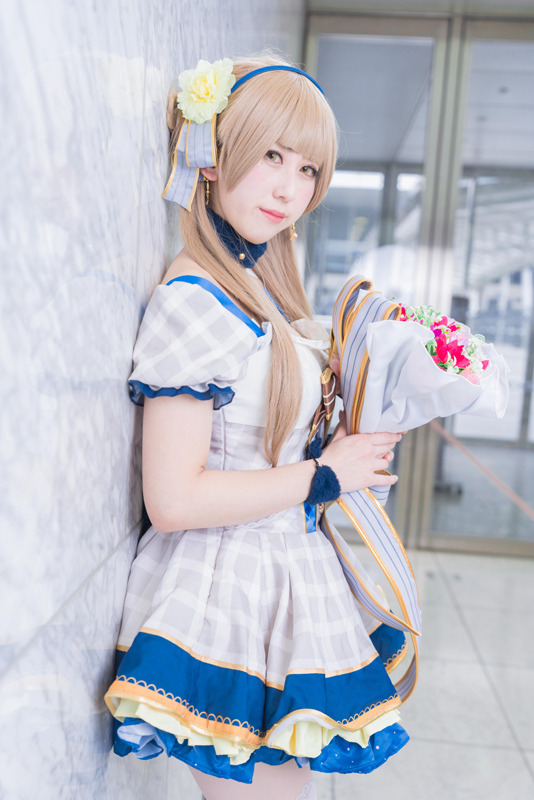 「リゼロ」レムから「FGO」アストルフォのセーラー服まで！尊み溢れる「コスプレ博 in TFT」美女レイヤーまとめ【写真126枚】