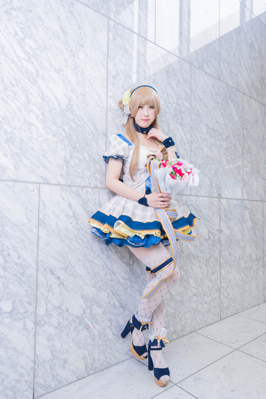 「リゼロ」レムから「FGO」アストルフォのセーラー服まで！尊み溢れる「コスプレ博 in TFT」美女レイヤーまとめ【写真126枚】
