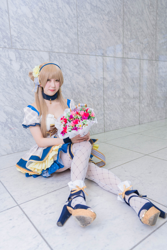 「リゼロ」レムから「FGO」アストルフォのセーラー服まで！尊み溢れる「コスプレ博 in TFT」美女レイヤーまとめ【写真126枚】