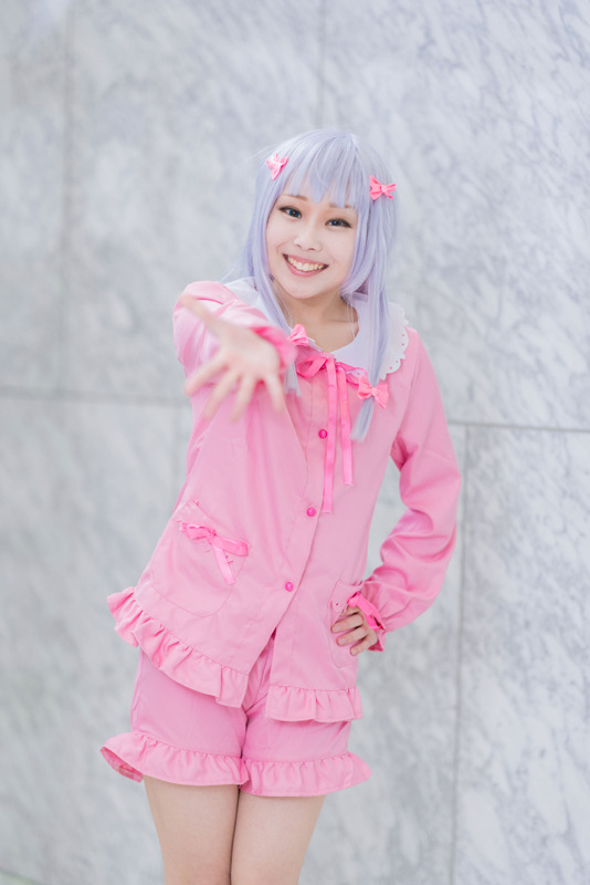 「リゼロ」レムから「FGO」アストルフォのセーラー服まで！尊み溢れる「コスプレ博 in TFT」美女レイヤーまとめ【写真126枚】