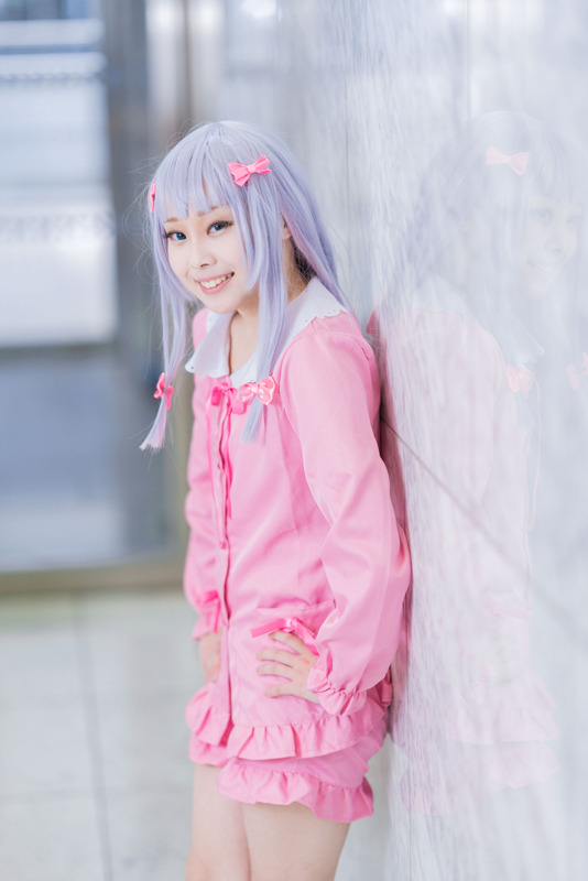 「リゼロ」レムから「FGO」アストルフォのセーラー服まで！尊み溢れる「コスプレ博 in TFT」美女レイヤーまとめ【写真126枚】