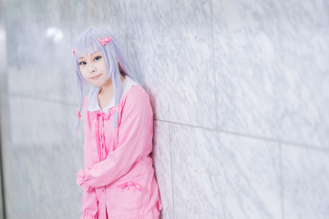 「リゼロ」レムから「FGO」アストルフォのセーラー服まで！尊み溢れる「コスプレ博 in TFT」美女レイヤーまとめ【写真126枚】