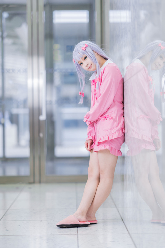 「リゼロ」レムから「FGO」アストルフォのセーラー服まで！尊み溢れる「コスプレ博 in TFT」美女レイヤーまとめ【写真126枚】