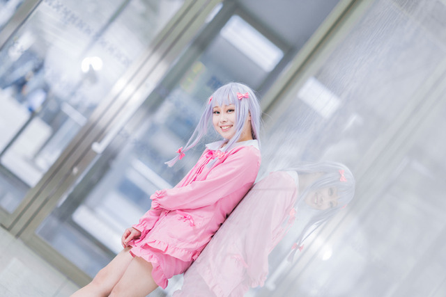 「リゼロ」レムから「FGO」アストルフォのセーラー服まで！尊み溢れる「コスプレ博 in TFT」美女レイヤーまとめ【写真126枚】